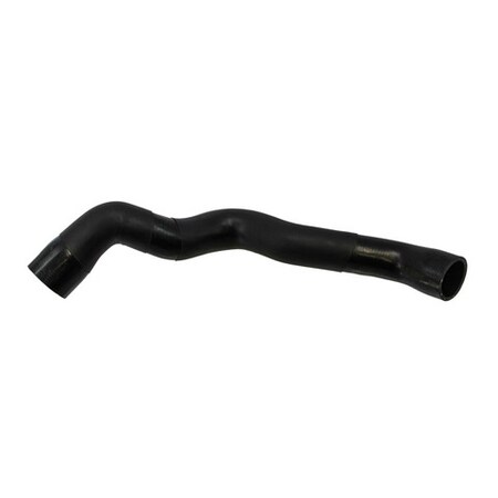 Crp Products M-Benz E3 98-02 V6 3.2L Radiator Hose, Chr0038R CHR0038R
